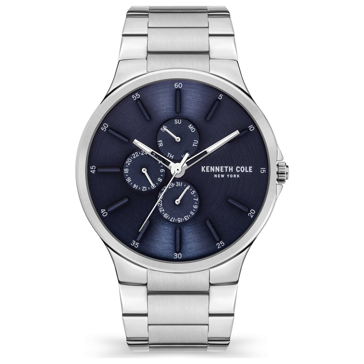 Kenneth Cole Men's Watch KCWGK2123504