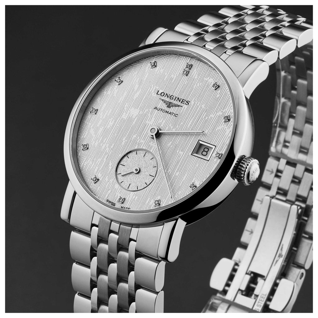Longines Elegant Women's Watch L43124776