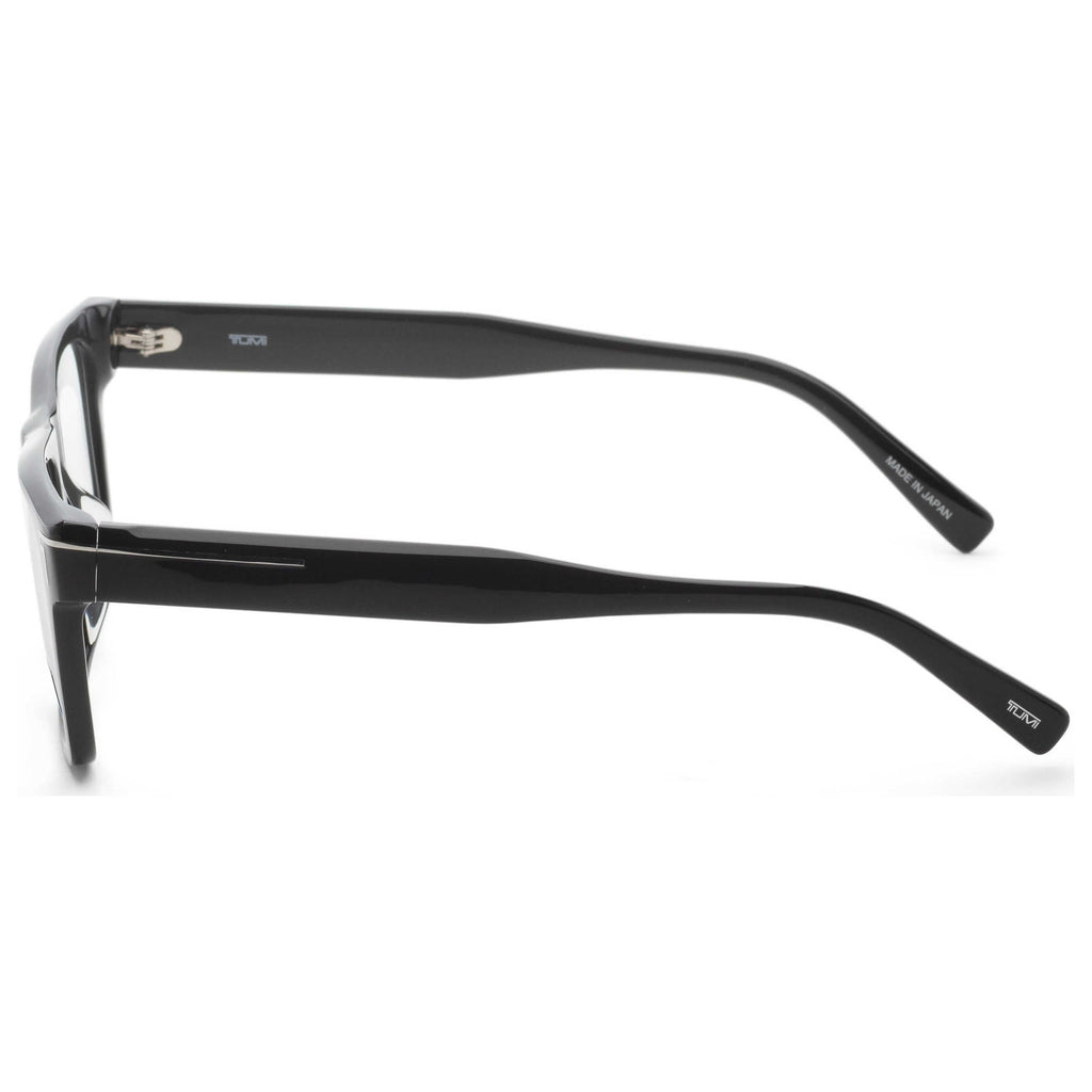Tumi Men's Eyeglasses VTU532510BLA