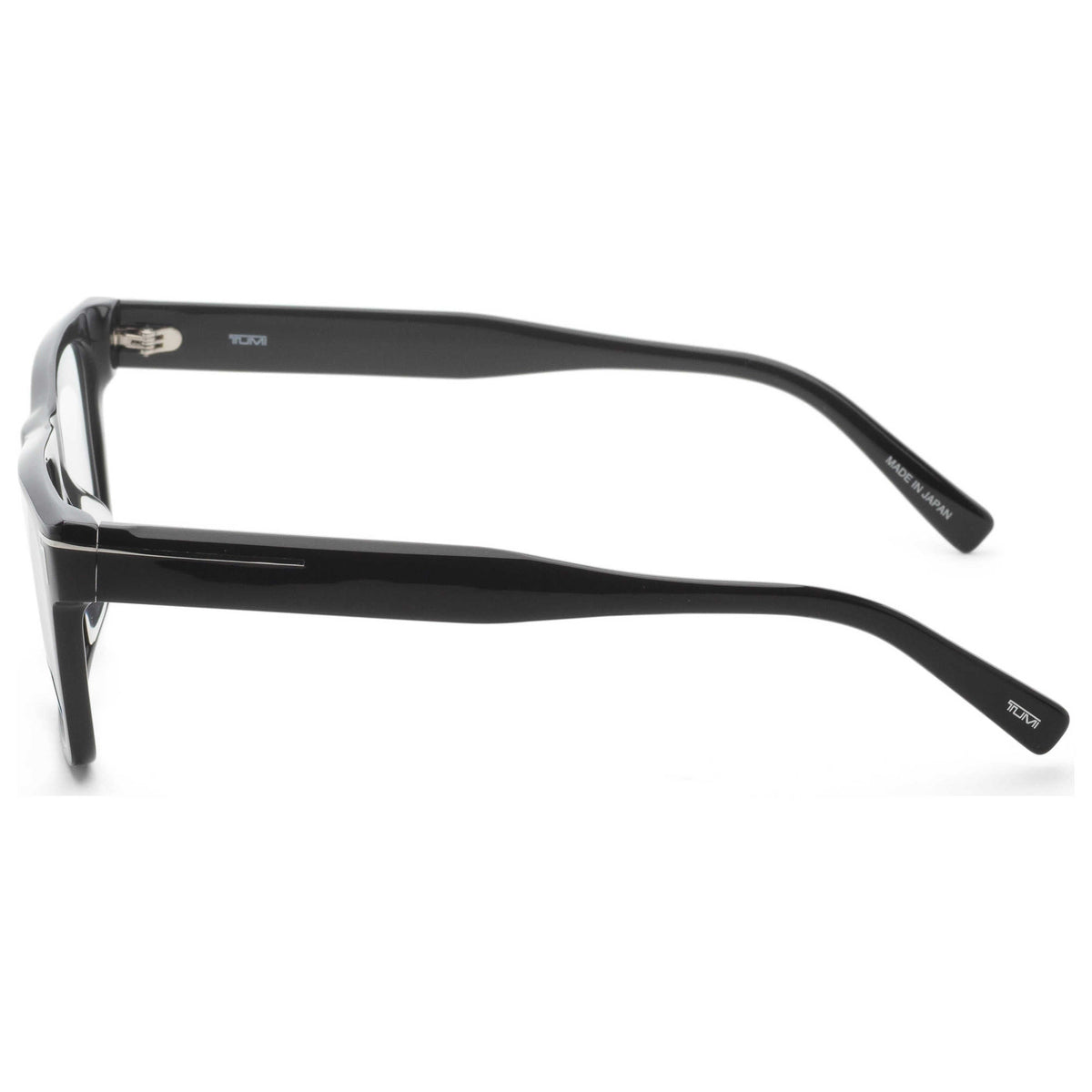 Tumi Men's Eyeglasses VTU532510BLA