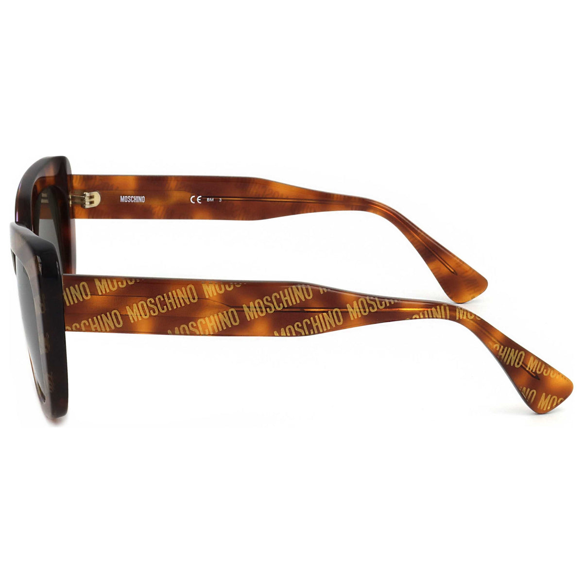 Moschino Women's Sunglasses MOS132-S-2VM-53