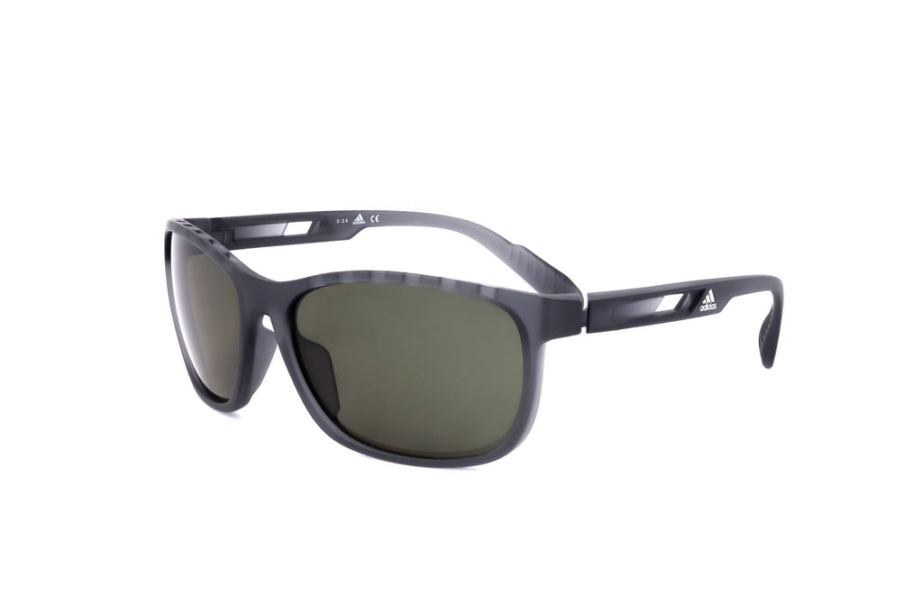 Adidas Sport Men's Injected Sunglasses