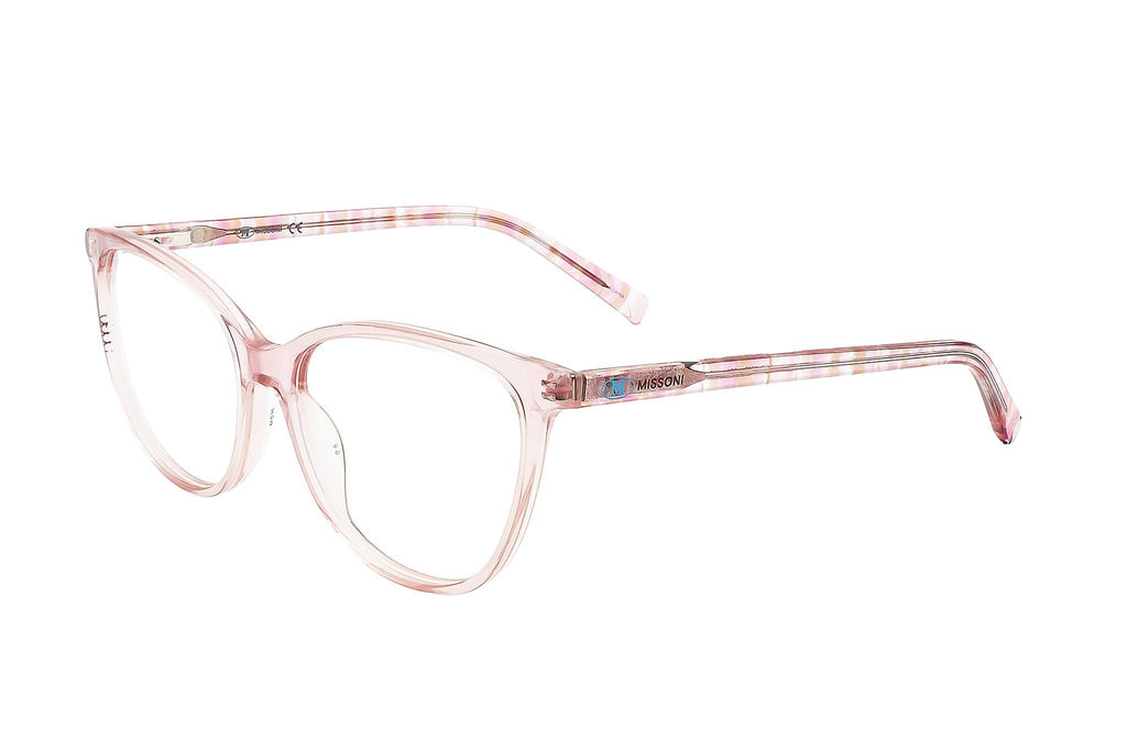 M Missoni Women's Acetate Glasses