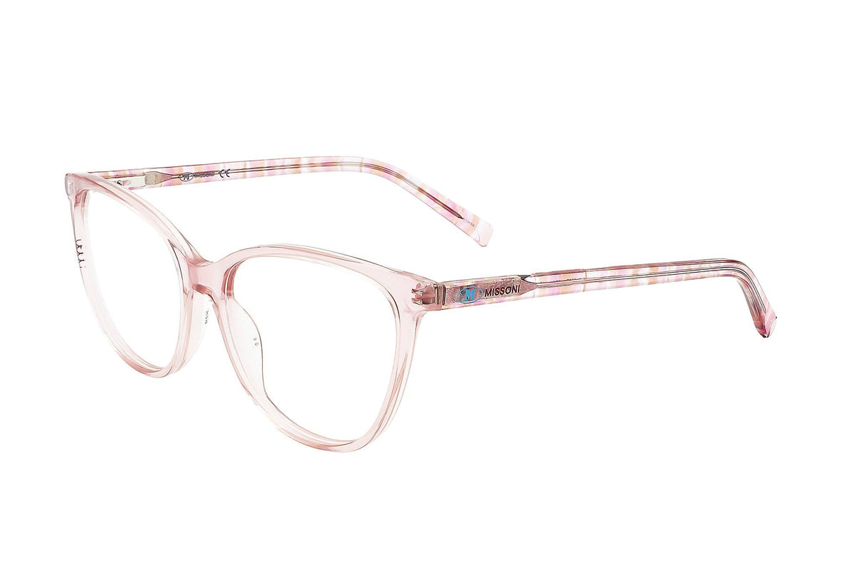 M Missoni Women's Acetate Glasses