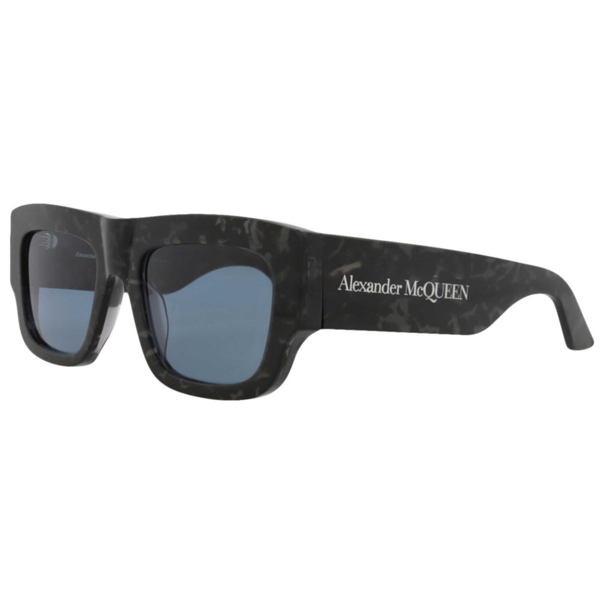 Alexander McQueen Men's Sunglasses AM0449S-30015166-002