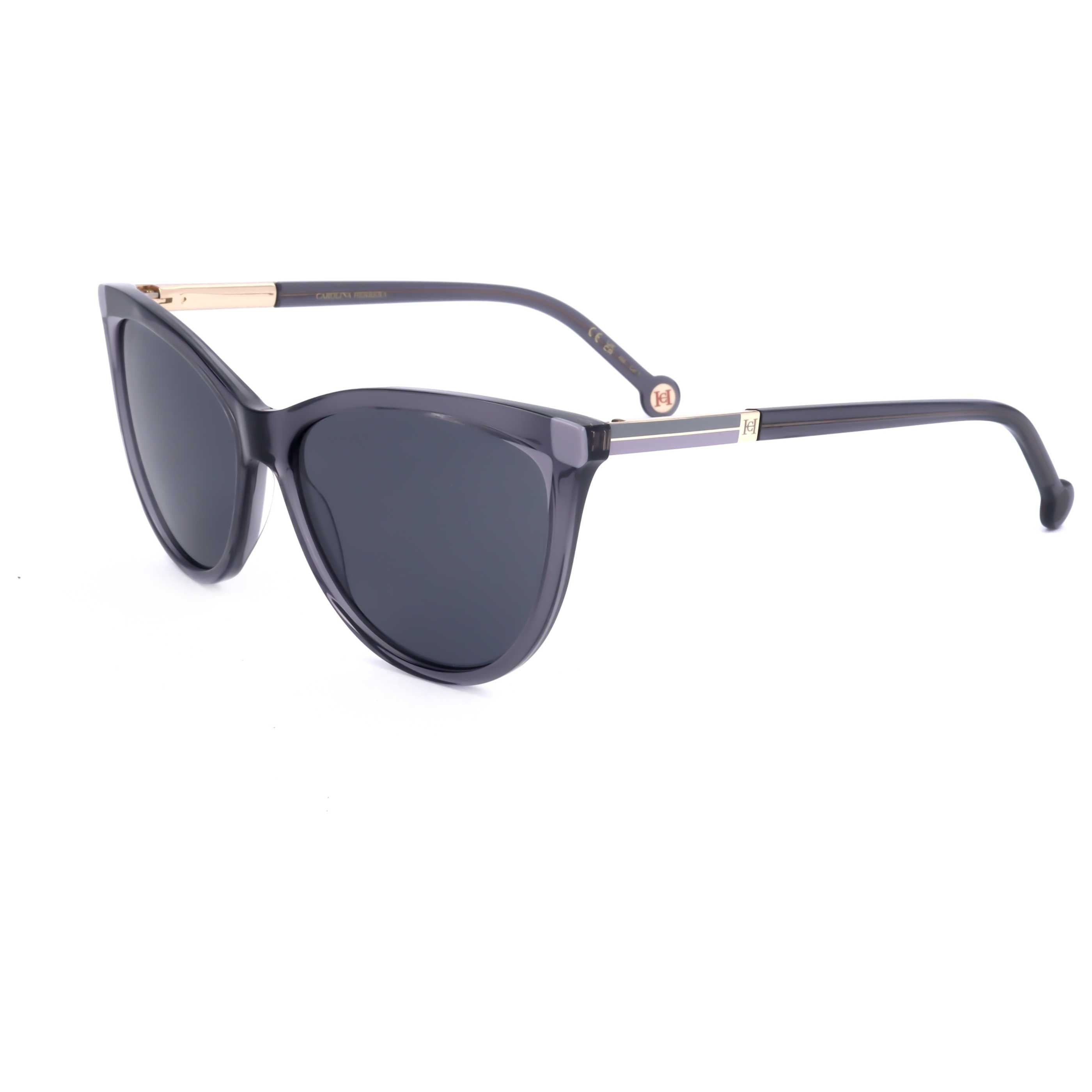 Carolina Herrera Women's Sunglasses HER0141-S-ZLP-57