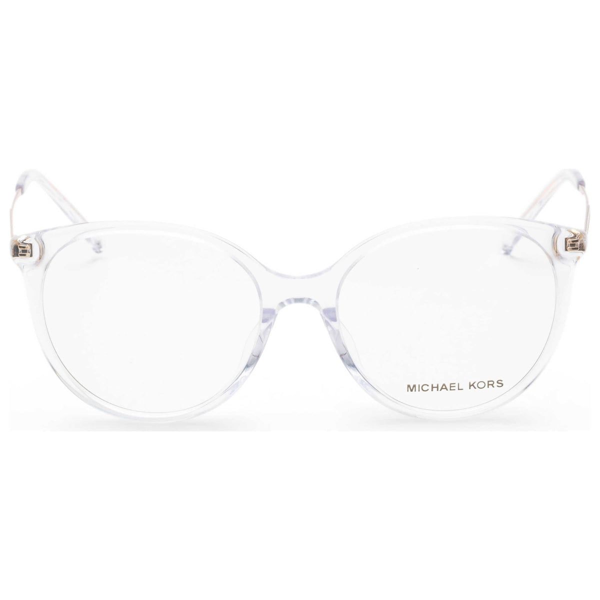 Michael Kors Palau Women's Eyeglasses MK4093F-3015-53