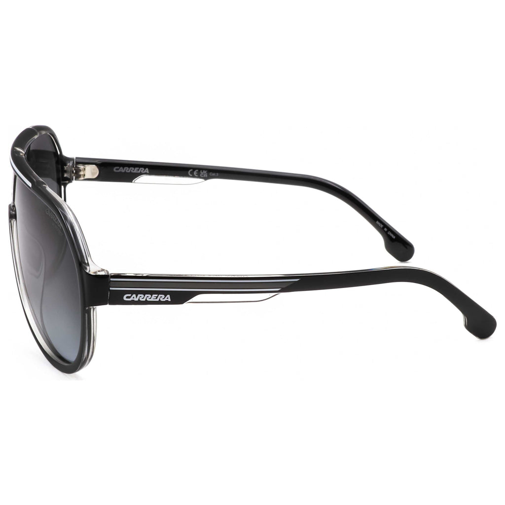 Carrera Men's Sunglasses CARRERA1057-S-80S-64