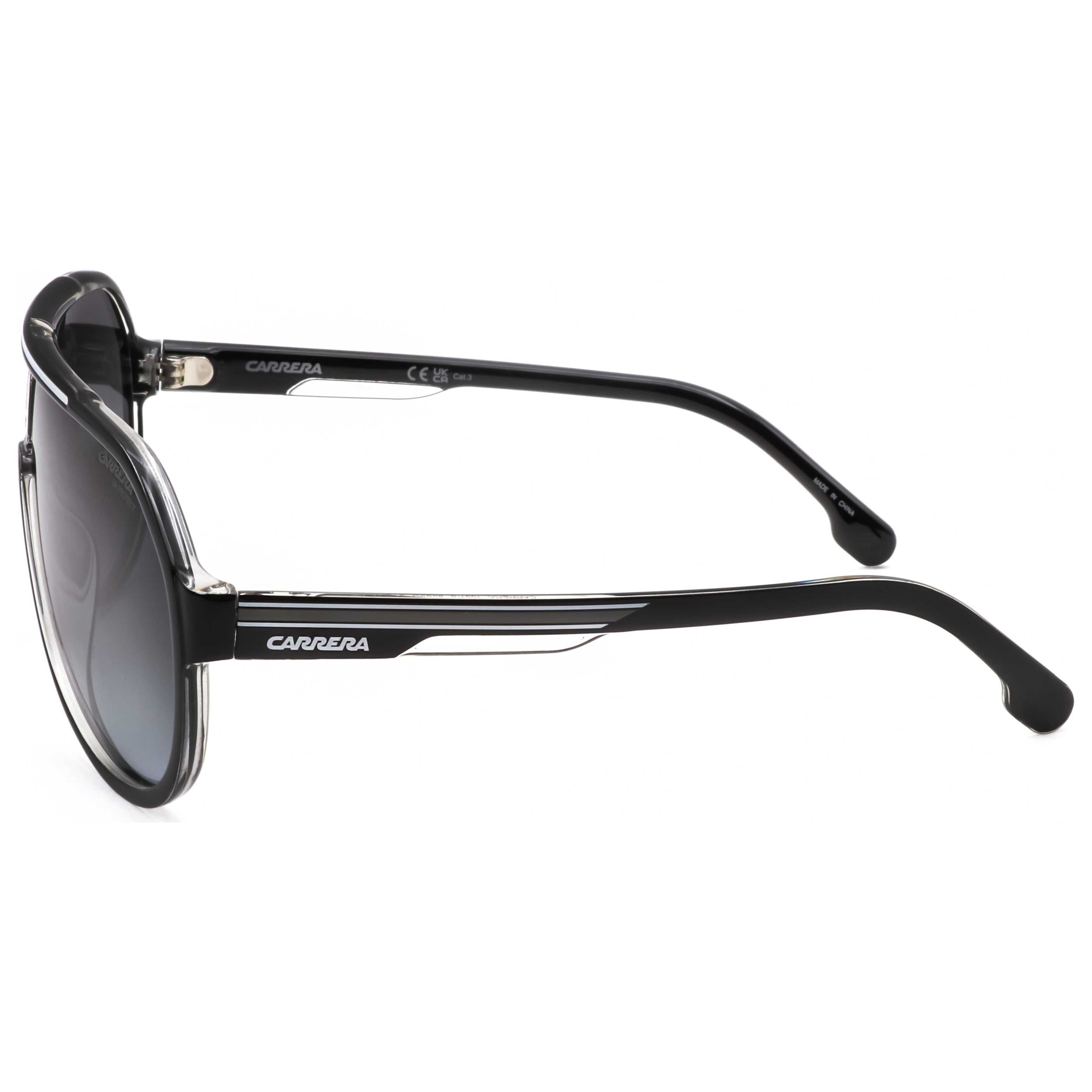 Carrera Men's Sunglasses CARRERA1057-S-80S-64