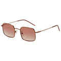Armani Exchange Women's Sunglasses AX2055S-610394-46
