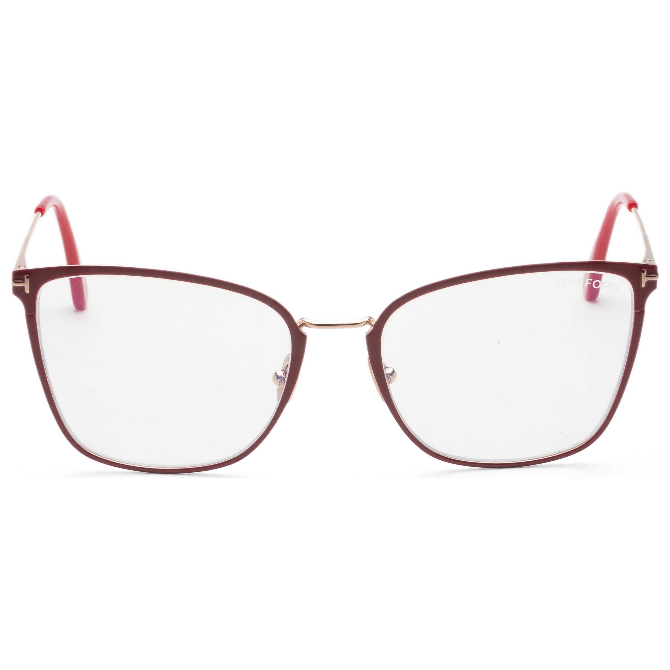 Tom Ford Women's Eyeglasses FT5839-B-075-56