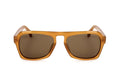 Dries Van Noten by Linda Farrow Unisex Sunglasses
