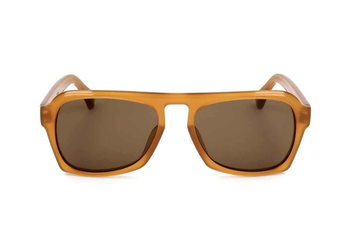 Dries Van Noten by Linda Farrow Unisex Sunglasses