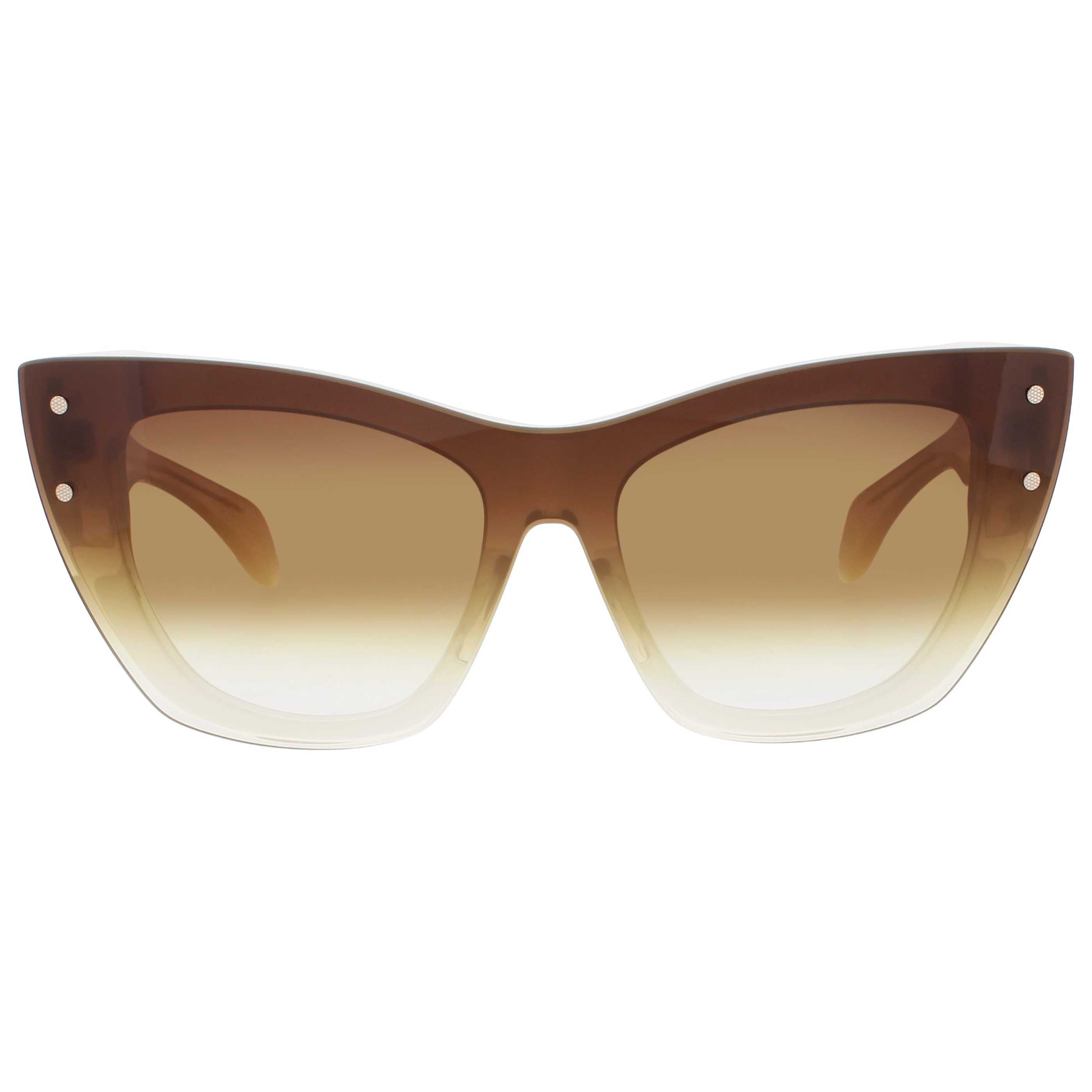 Bugatti Women's Sunglasses BUGATTI-48L-BNE