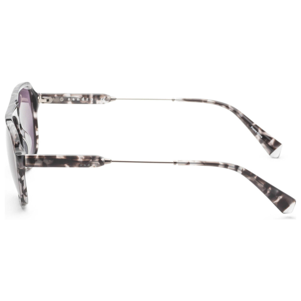 Sandro Men's Sunglasses SDS1015-207-55