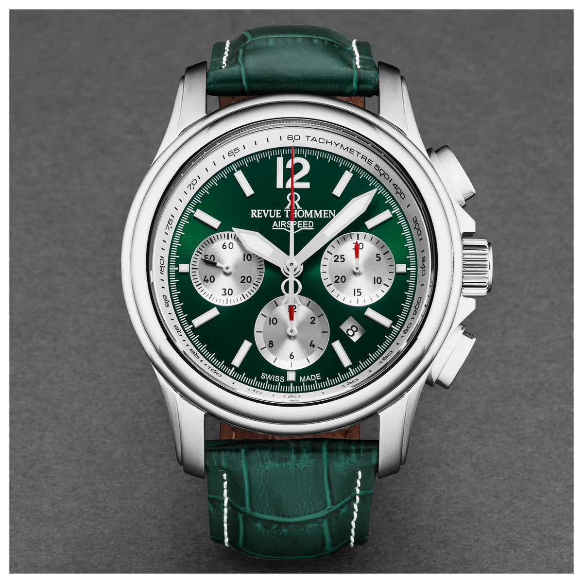 Revue Thommen Men's Watch 16041.6334