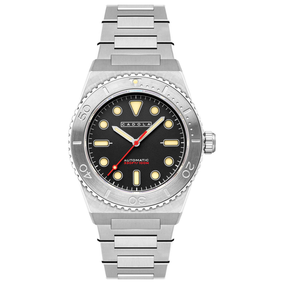 Cadola Farina Men's Watch CD-1049-11