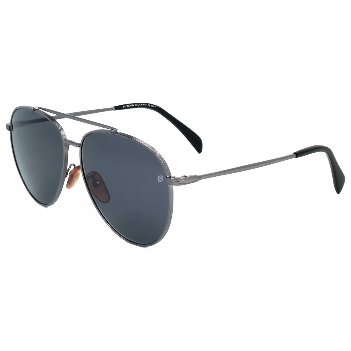 David Beckham Men's Sunglasses DB1102-F-S-KJ1-61
