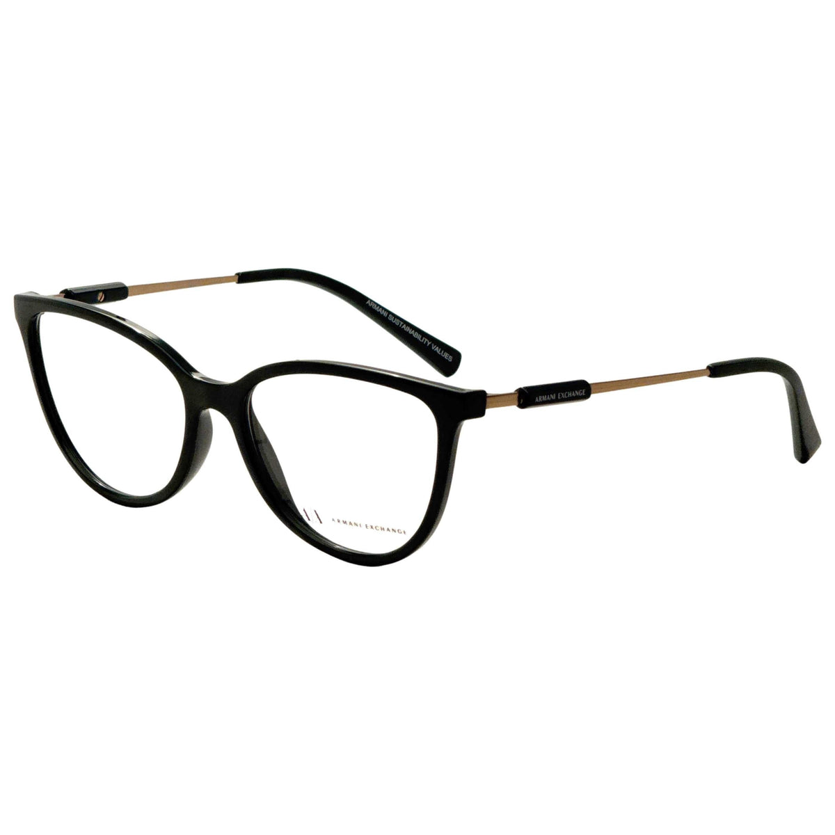 Armani Exchange Women's Eyeglasses AX3128-8382-54