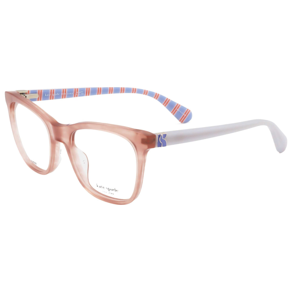 Kate Spade Temperance Women's Eyeglasses TEMPERANCE-XNZ-49