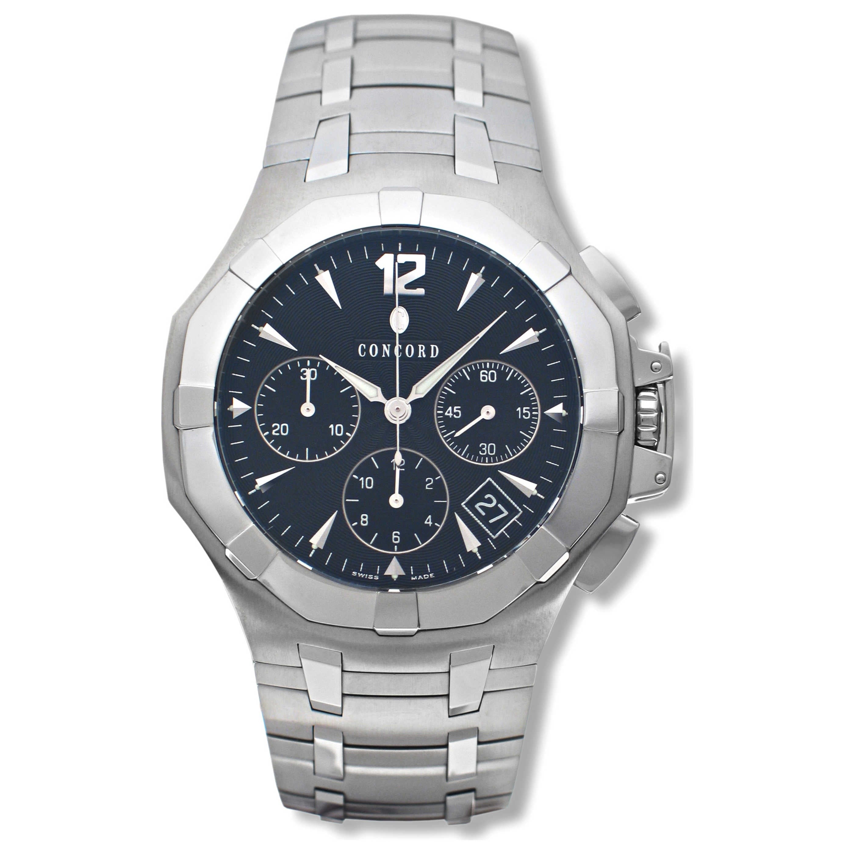 Concord Men's Watch 0310689