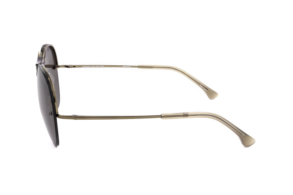 Dries Van Noten by Linda Farrow Men's Acetate Sunglasses
