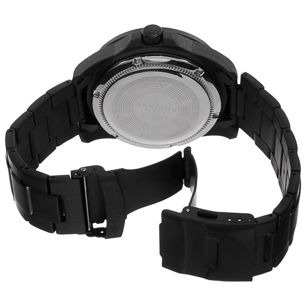 Akribos Xxiv Men's Watch AK797WT