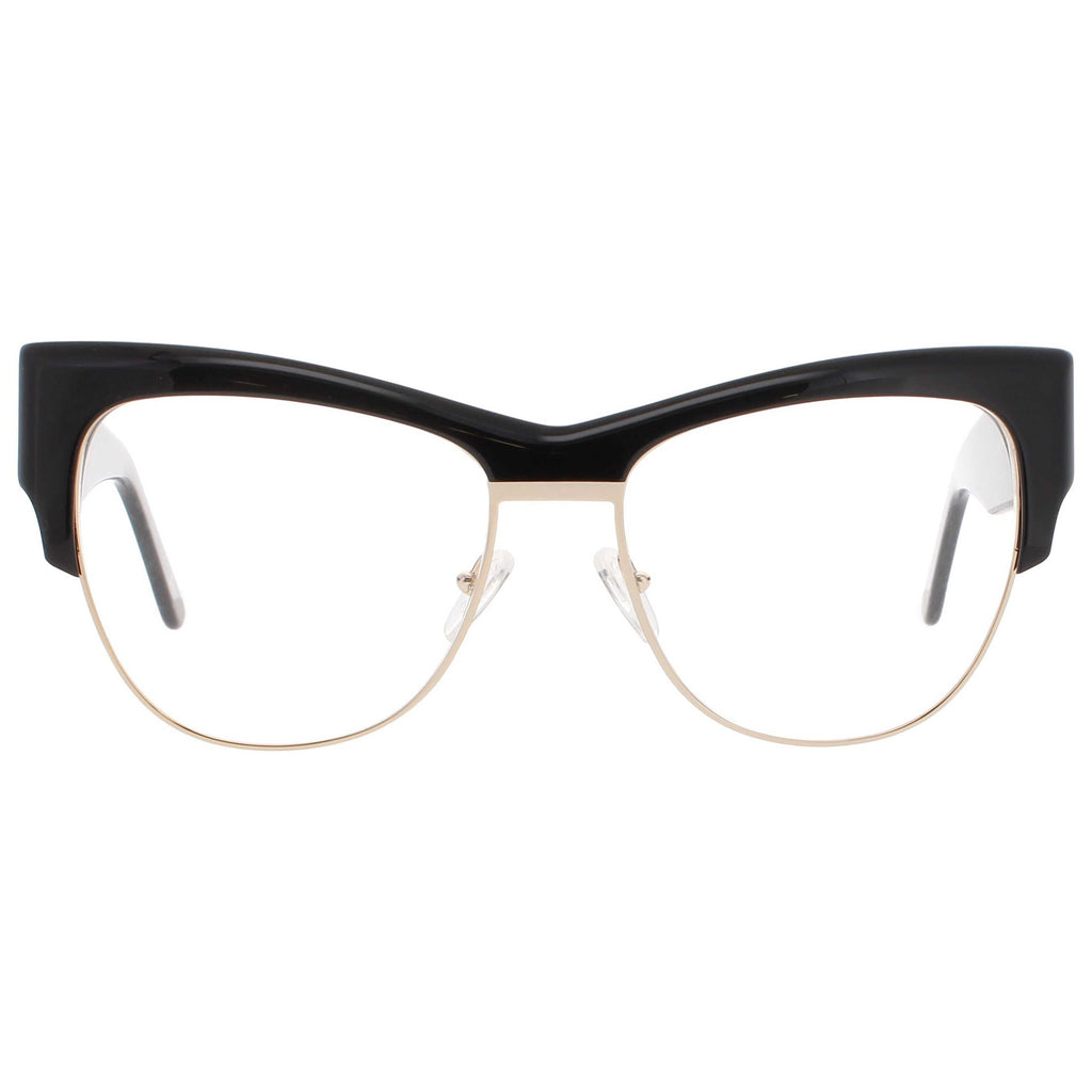Andy Wolf Women's Eyeglasses AW-5084-A-57