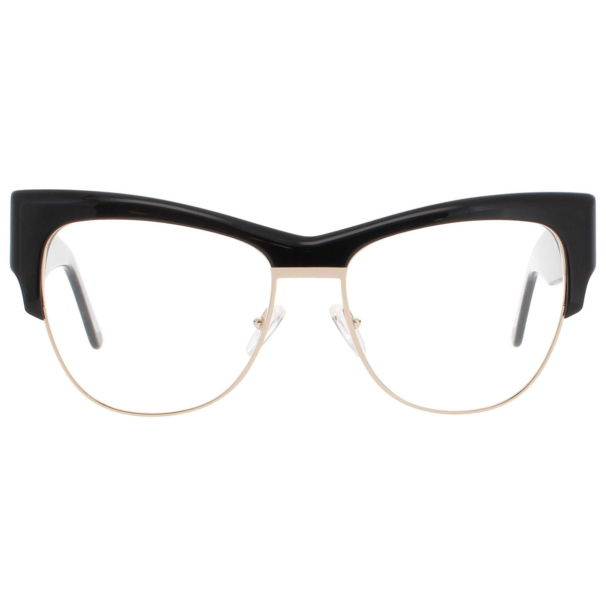 Andy Wolf Women's Eyeglasses AW-5084-A-57