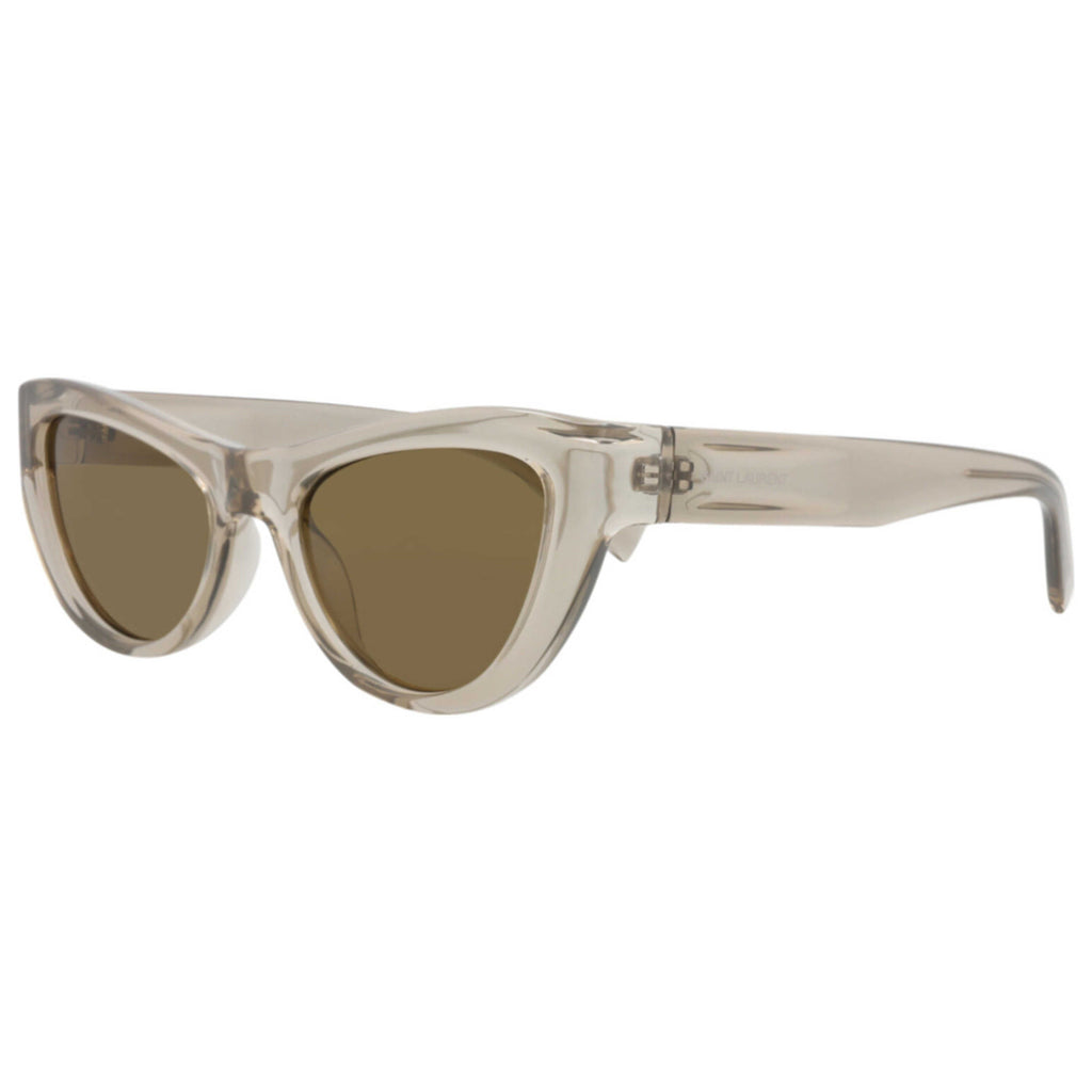 Saint Laurent Women's Sunglasses SL676-30015299-005