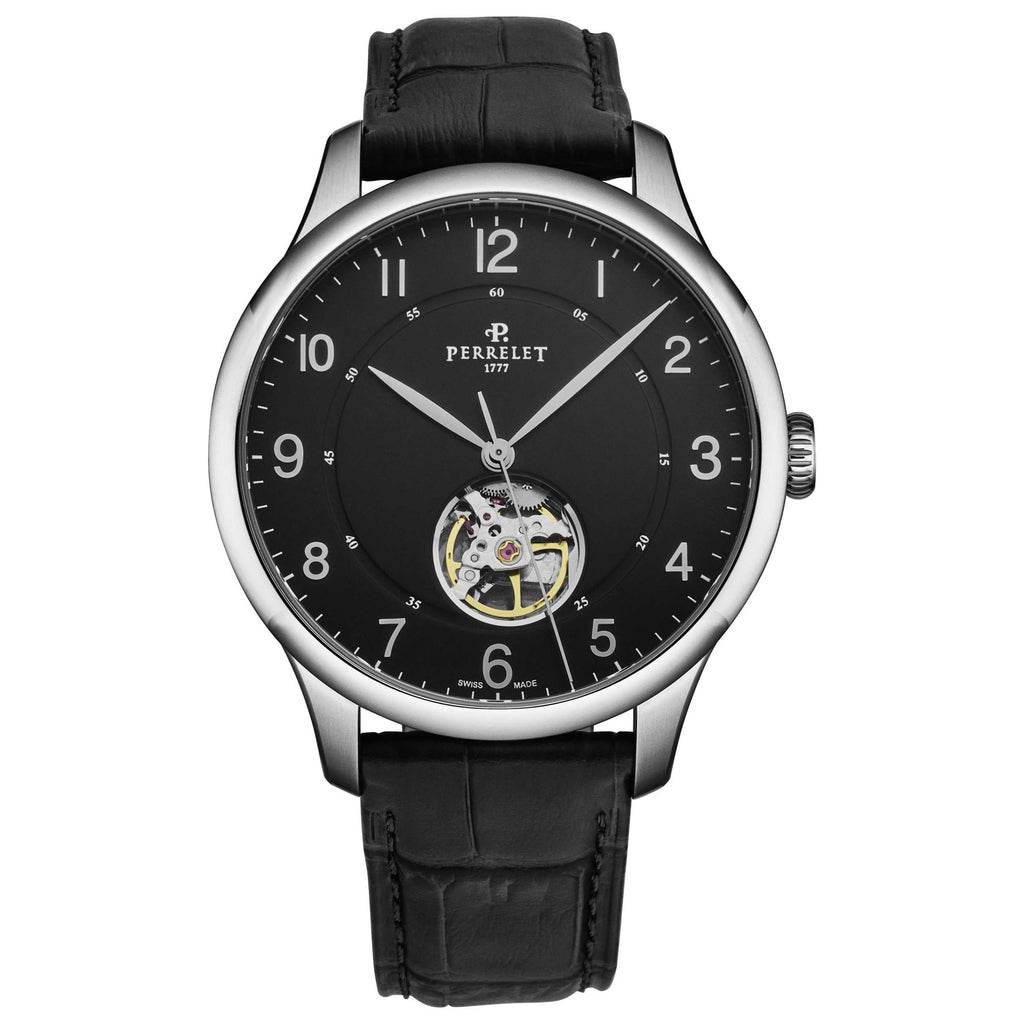 Perrelet First Class Men's Watch A1087/2