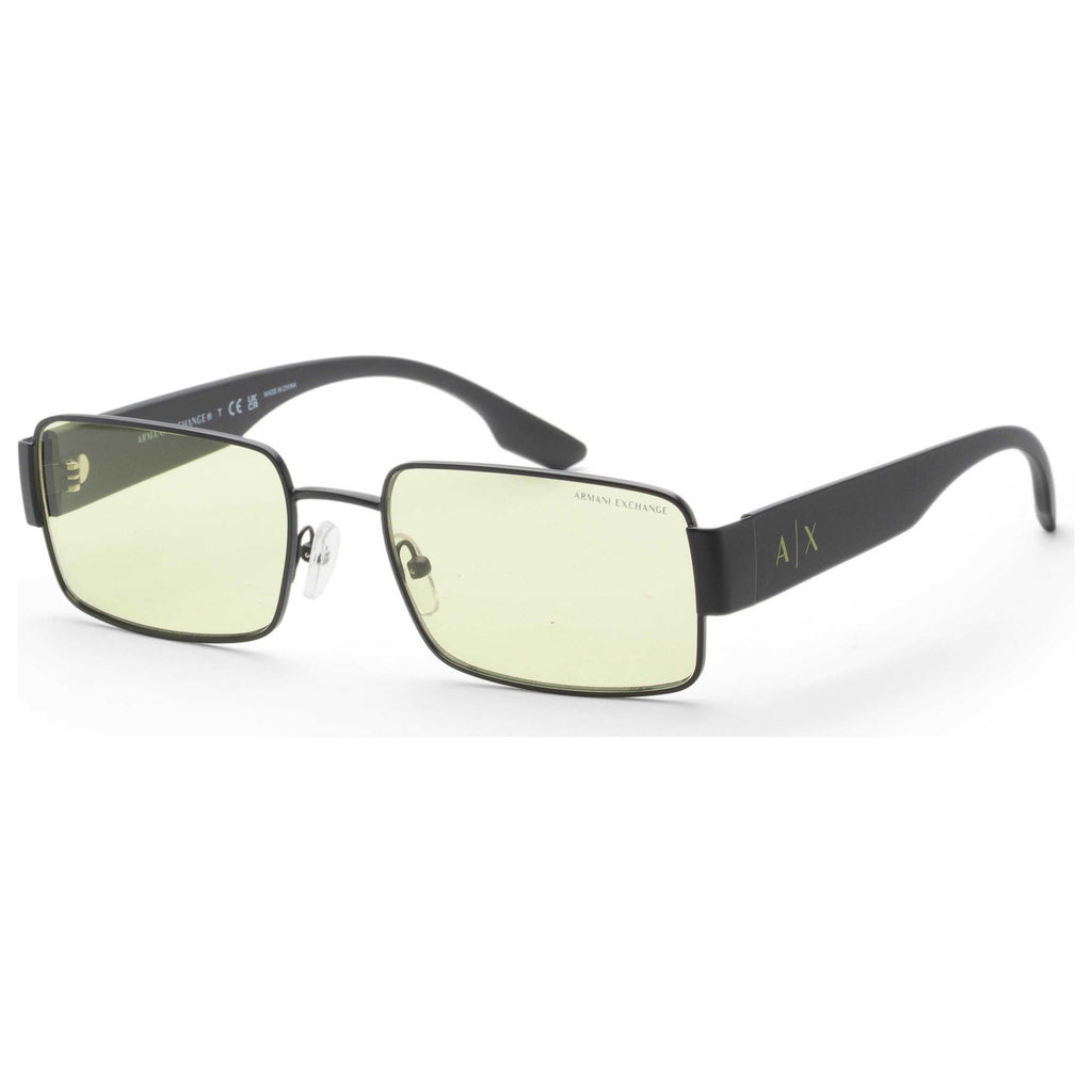 Armani Exchange Men's Sunglasses AX2052S-6000-2-57