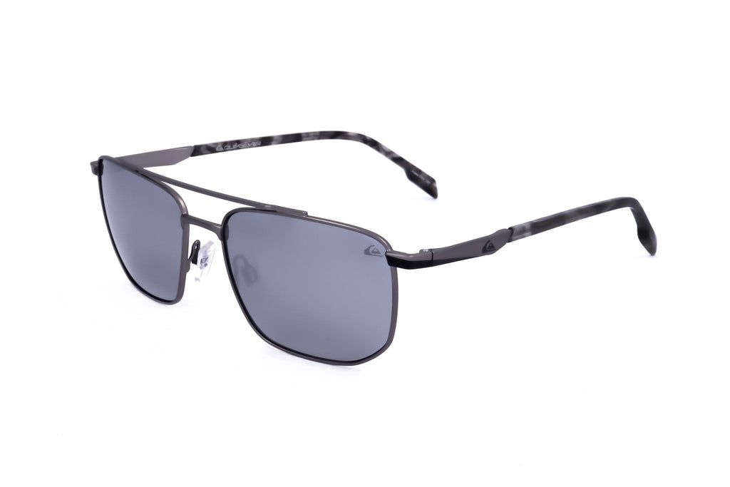 Quiksilver Men's Metal Sunglasses