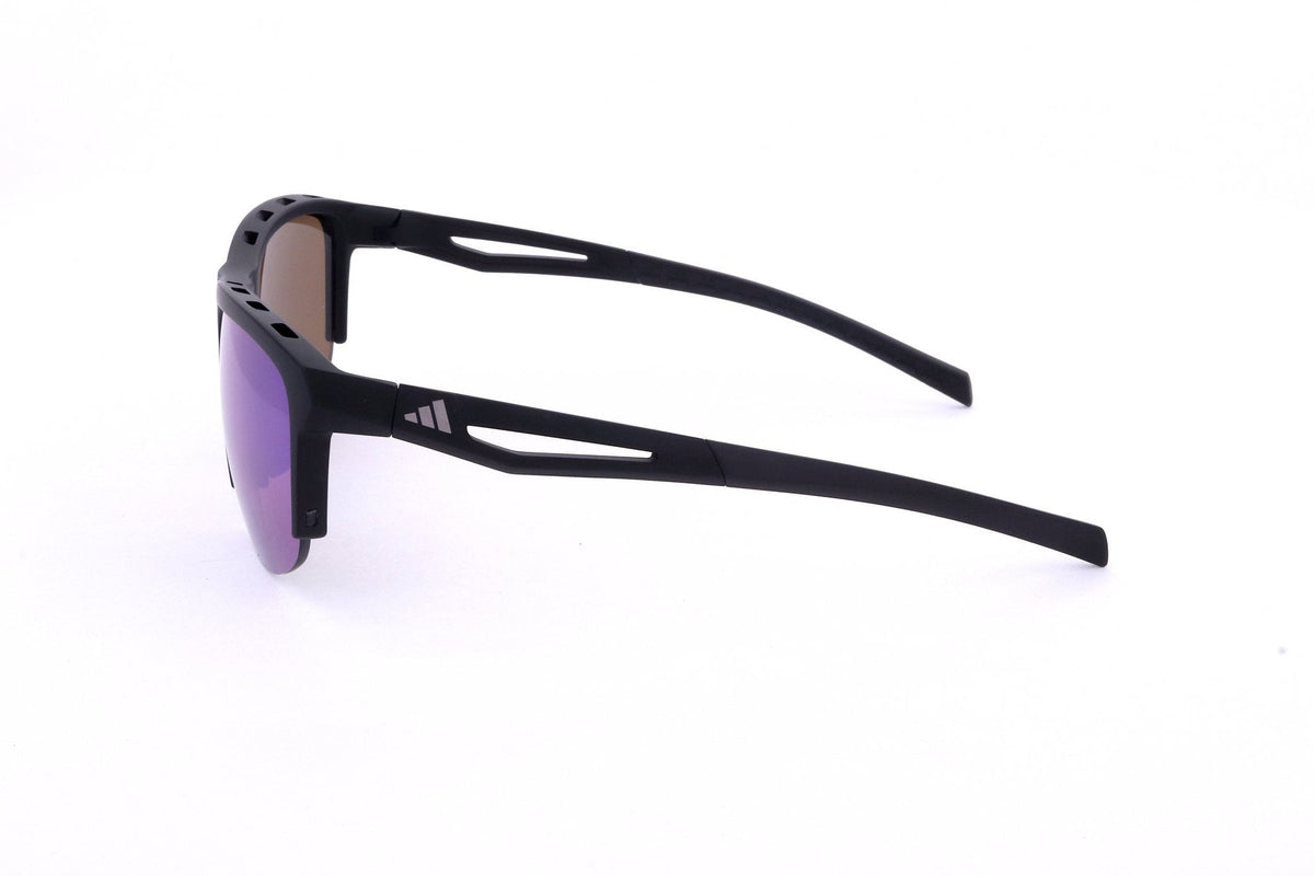 Adidas Sport Unisex Injected Sunglasses