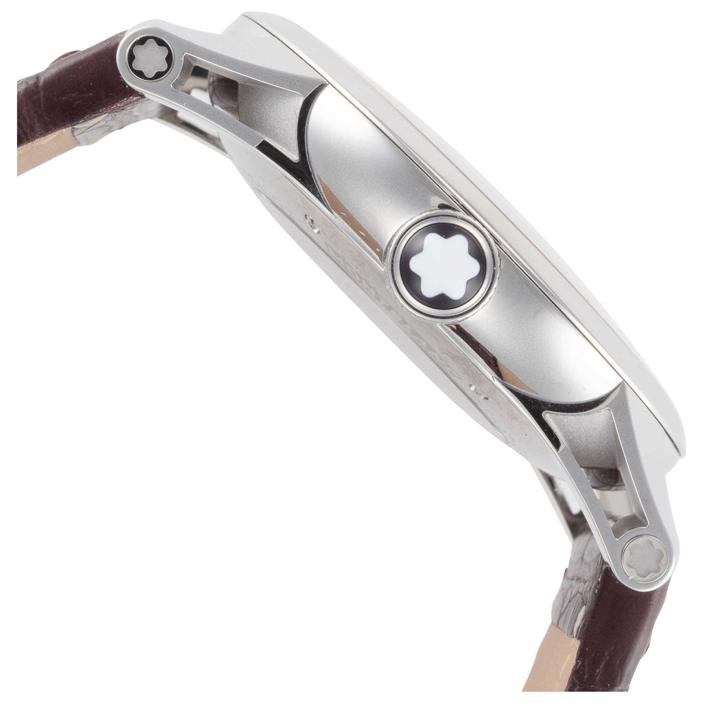 Montblanc Men's Watch MB110338