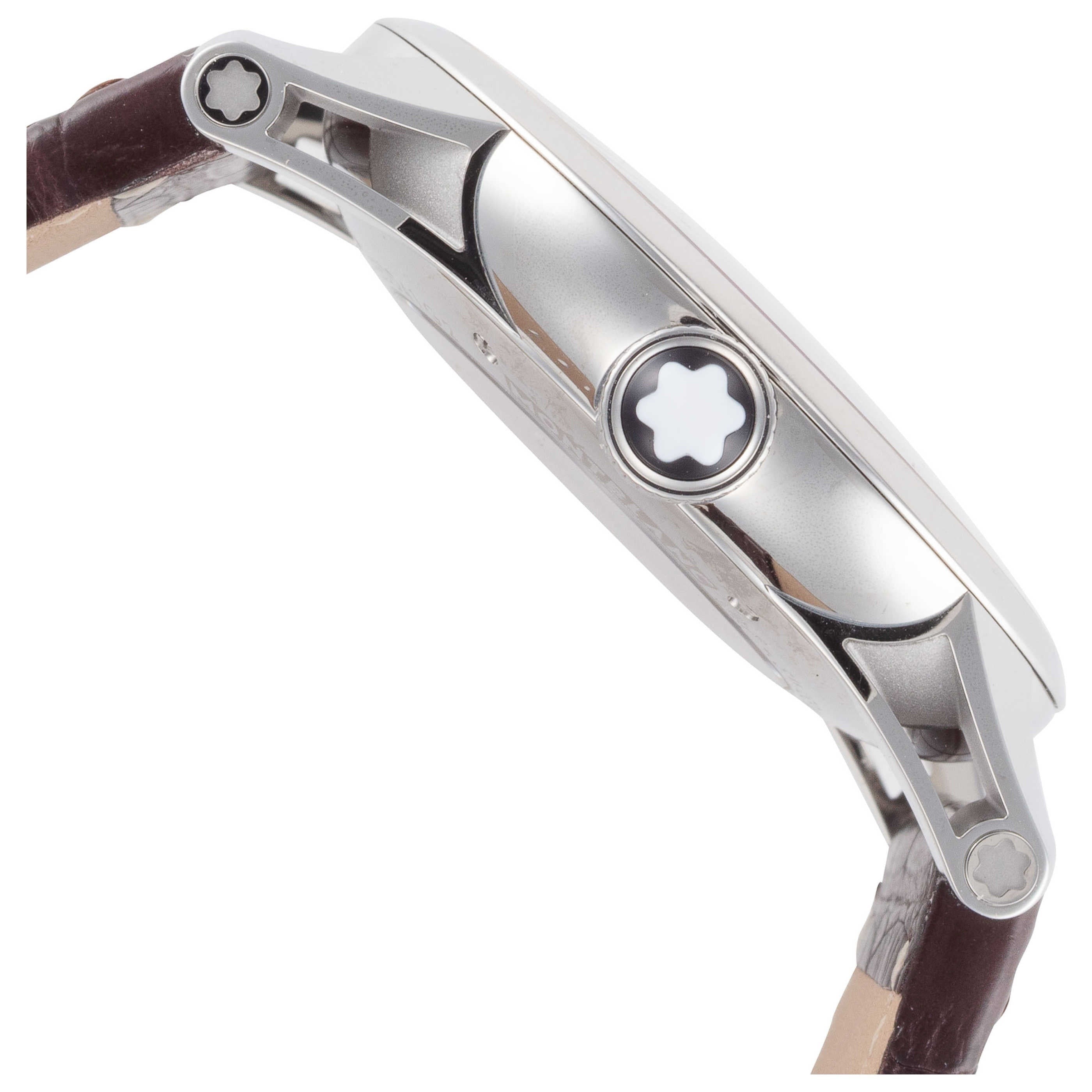 Montblanc Men's Watch MB110338