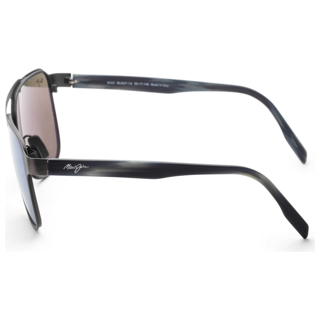 Maui Jim Men's Sunglasses B607-14