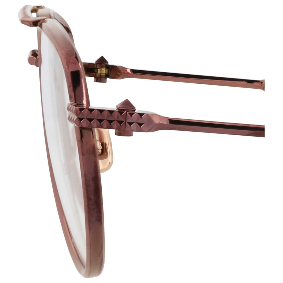 Valentino Unisex Eyeglasses VLX-133C-59