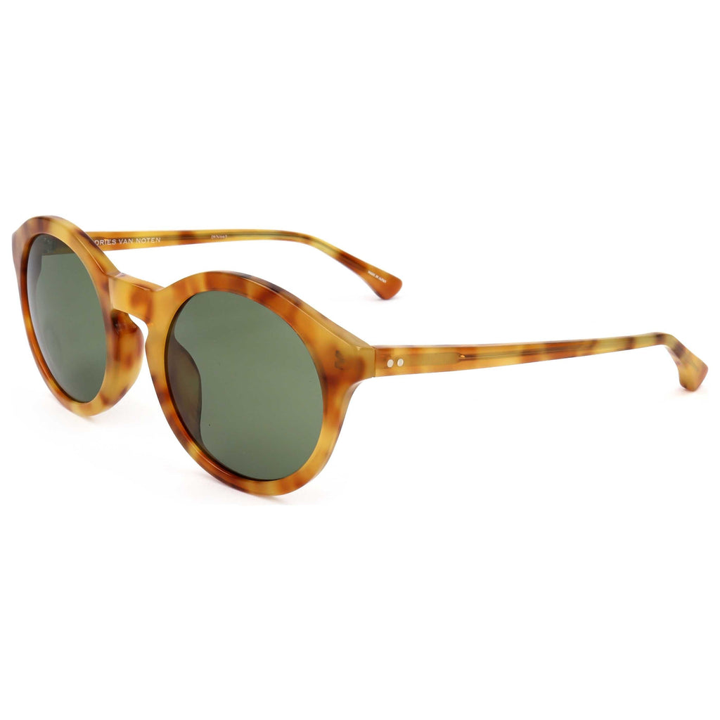 Linda Farrow Unisex Sunglasses DVN64-C1-53