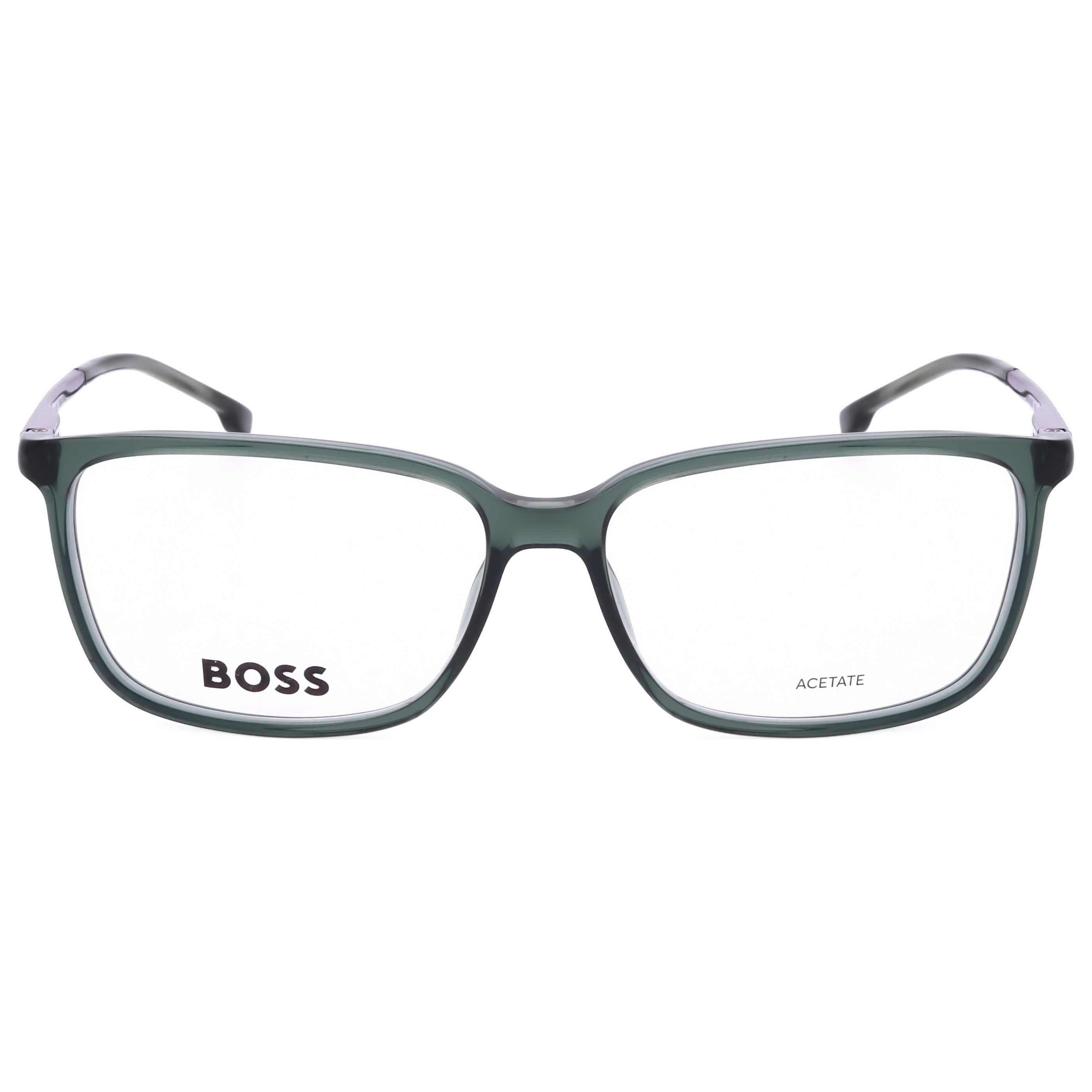 Hugo Boss Men's Eyeglasses BOSS1185-IT-1ED-56