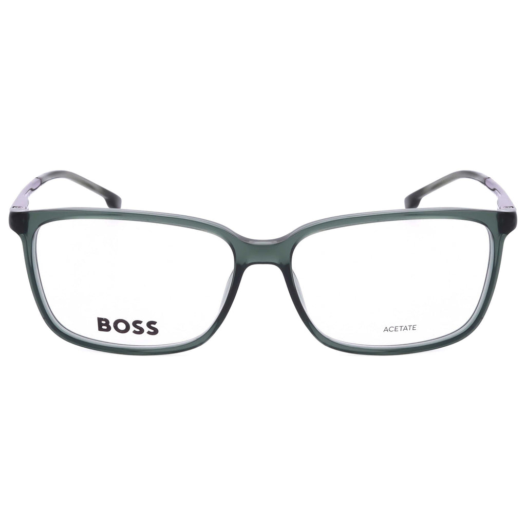 Hugo Boss Men's Eyeglasses BOSS1185-IT-1ED-56