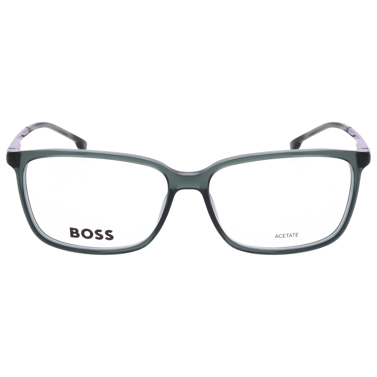 Hugo Boss Men's Eyeglasses BOSS1185-IT-1ED-56