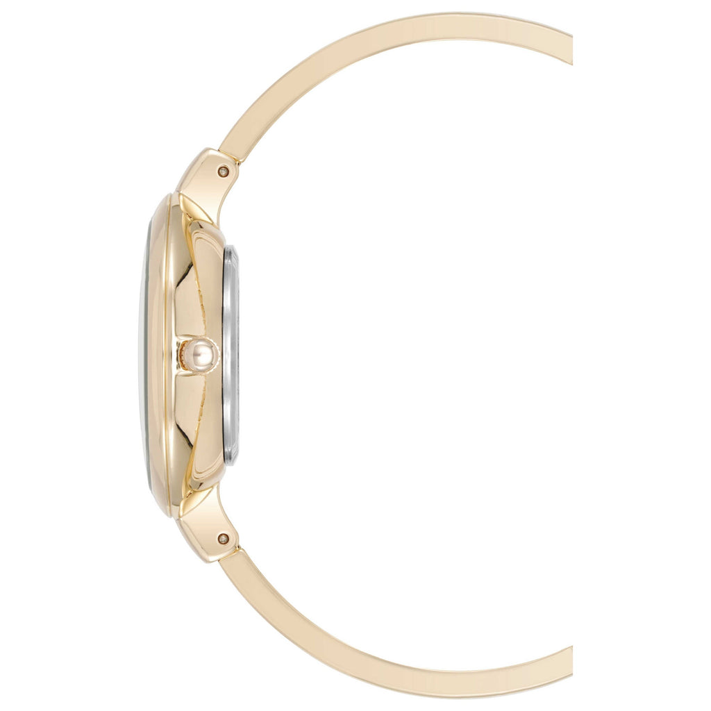 Anne Klein Women's AK-5142BKST