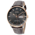 Mido Commander II Men's Watch M0214312606100