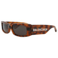 Balenciaga Women's Sunglasses BB0260S-30013974-007