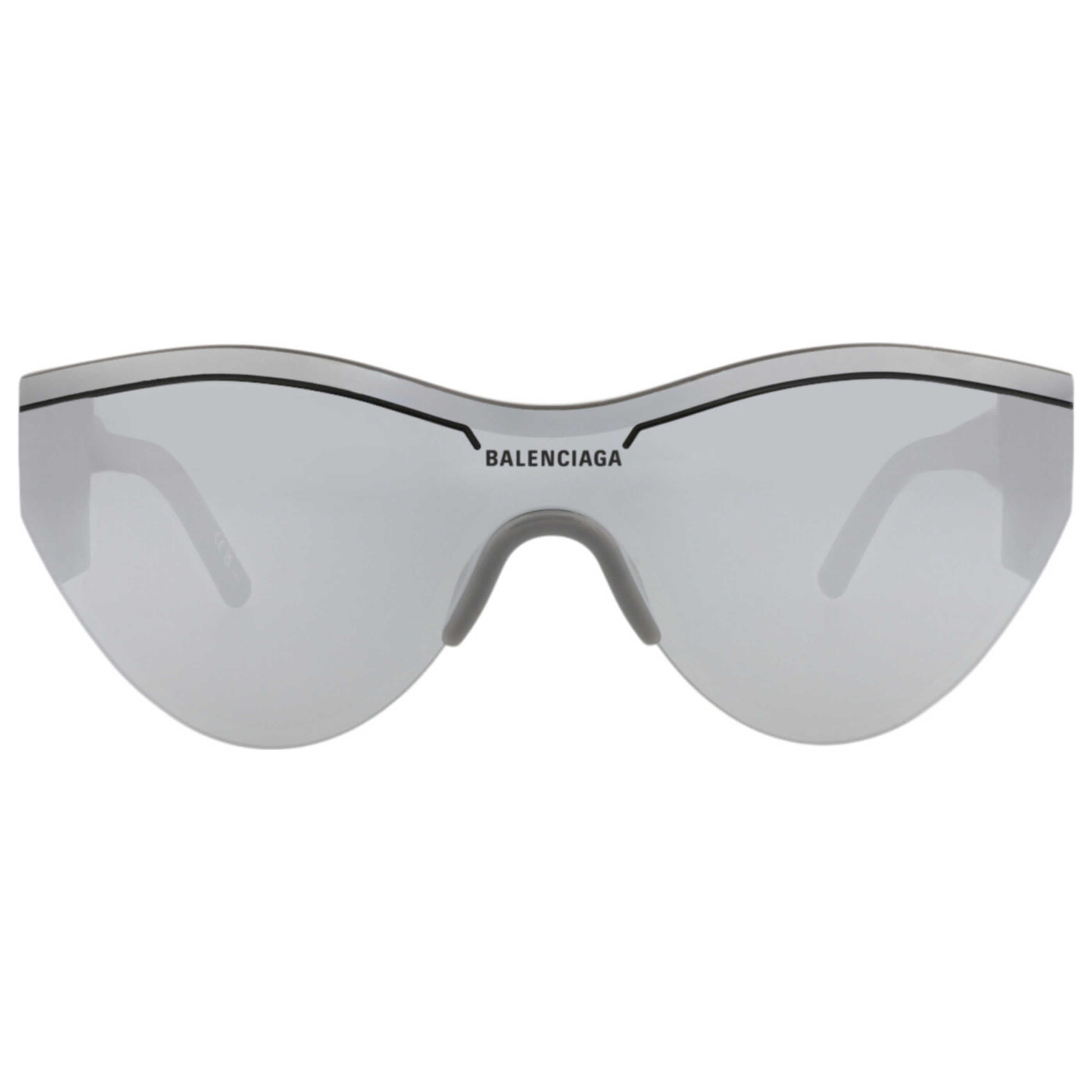 Balenciaga Unisex Sunglasses BB0004S-30006541-012