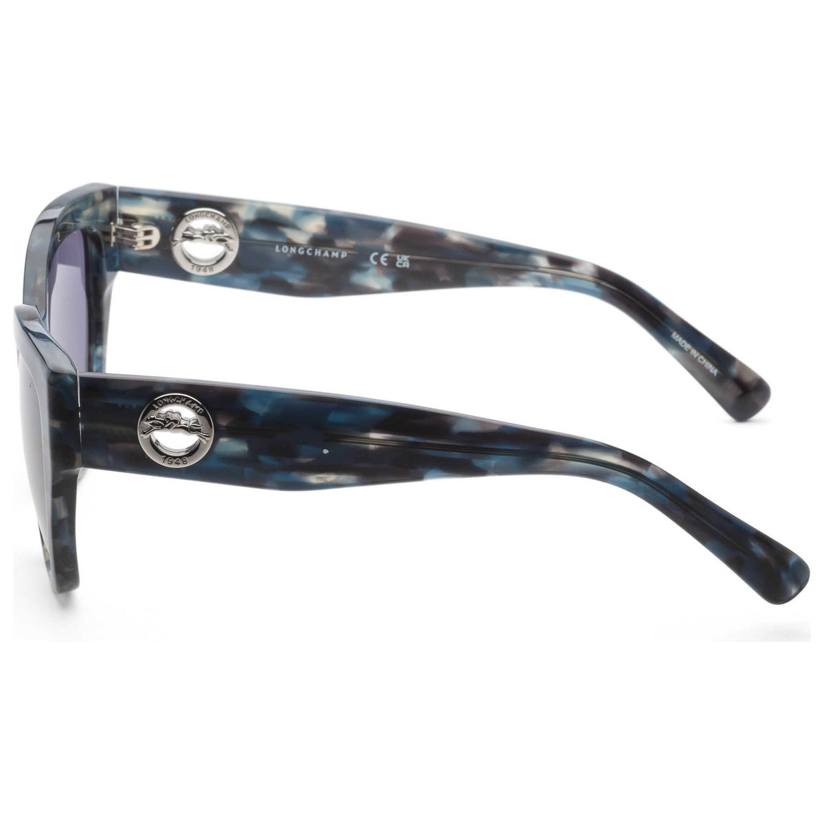 Longchamp Women's Sunglasses LO741S-406