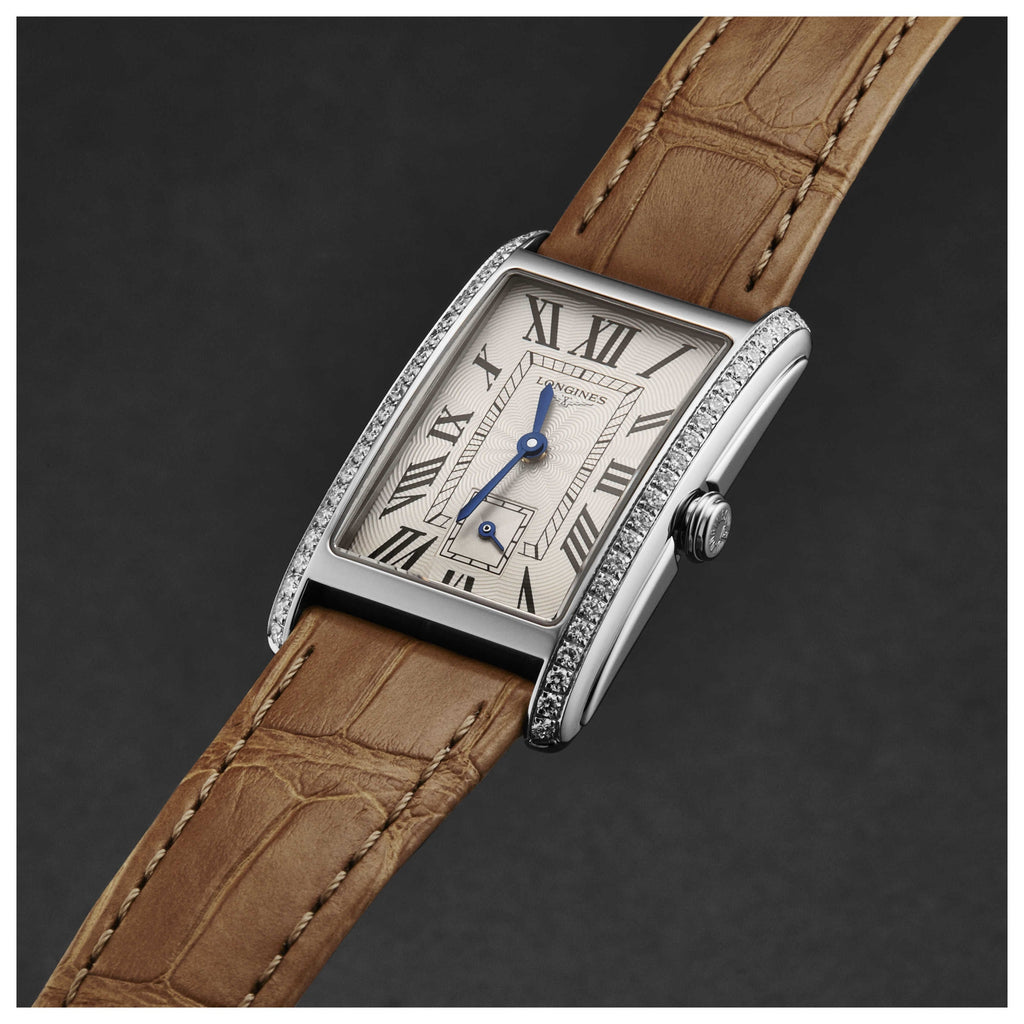 Longines DolceVita Women's Watch L55120714