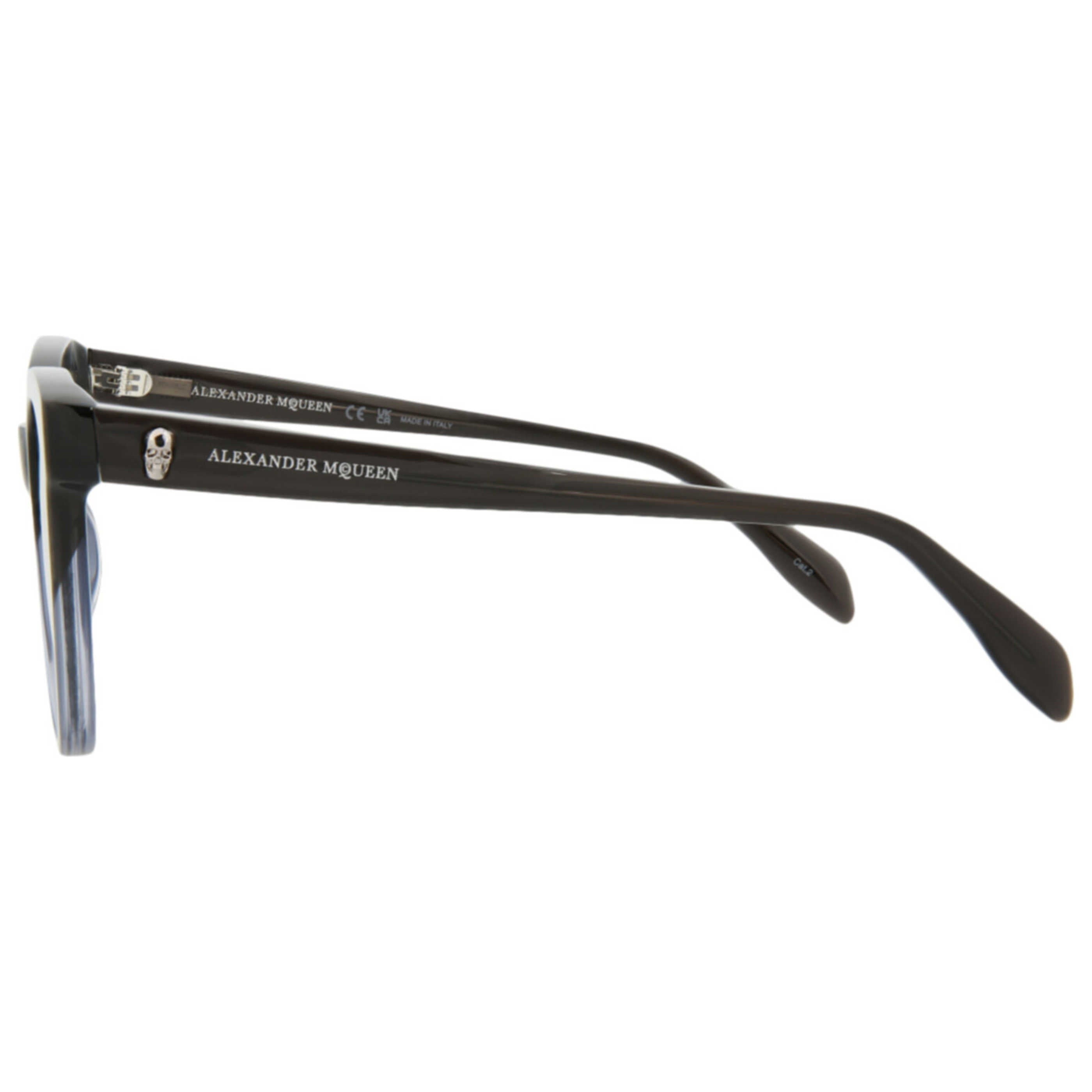Alexander McQueen Women's Sunglasses AM0159S-30006090-005