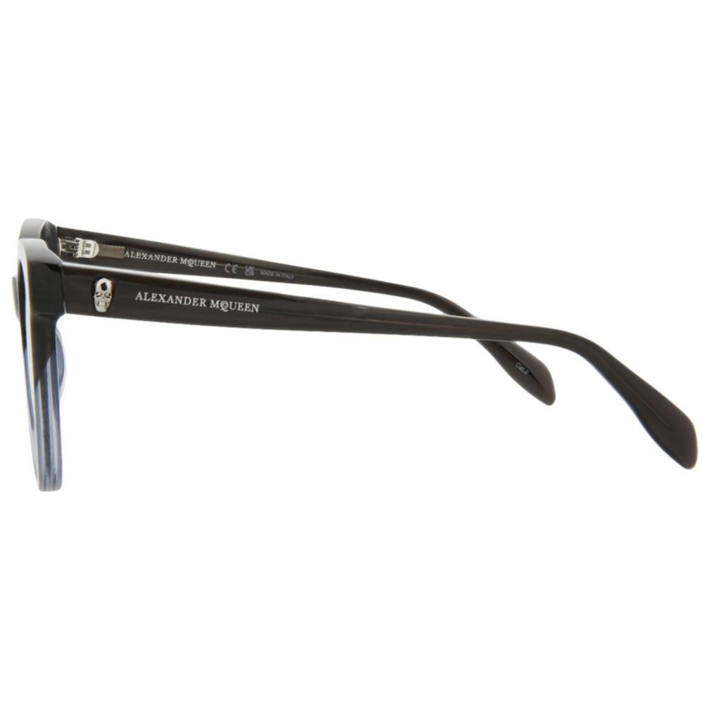 Alexander McQueen Women's Sunglasses AM0159S-30006090-005
